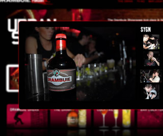 Drambuie - Gallery
